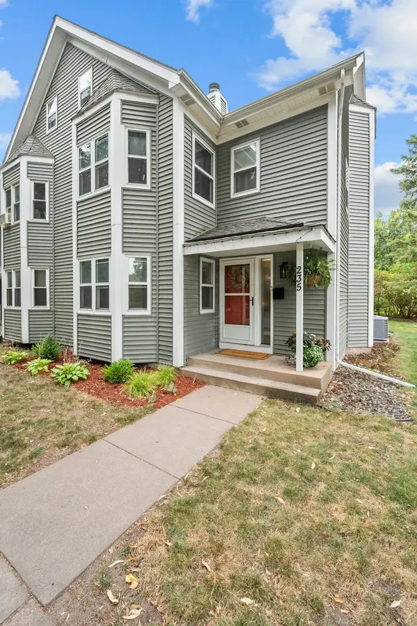235 Kent Street, Saint Paul, MN 55102