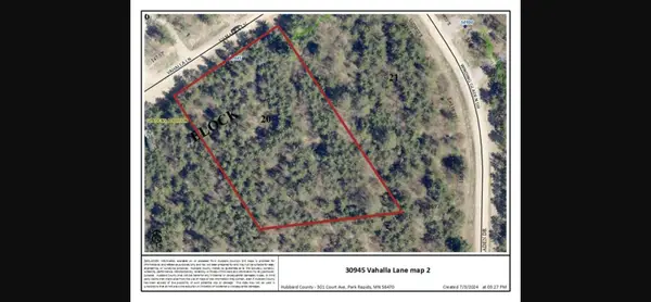 30945 Vahalla Lane, Cass Lake, MN 56633