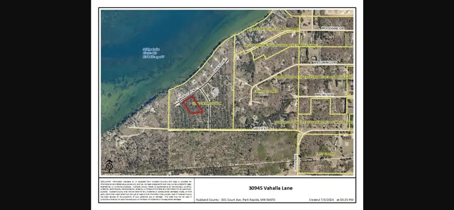 30945 Vahalla Lane, Cass Lake, MN 56633 - #3