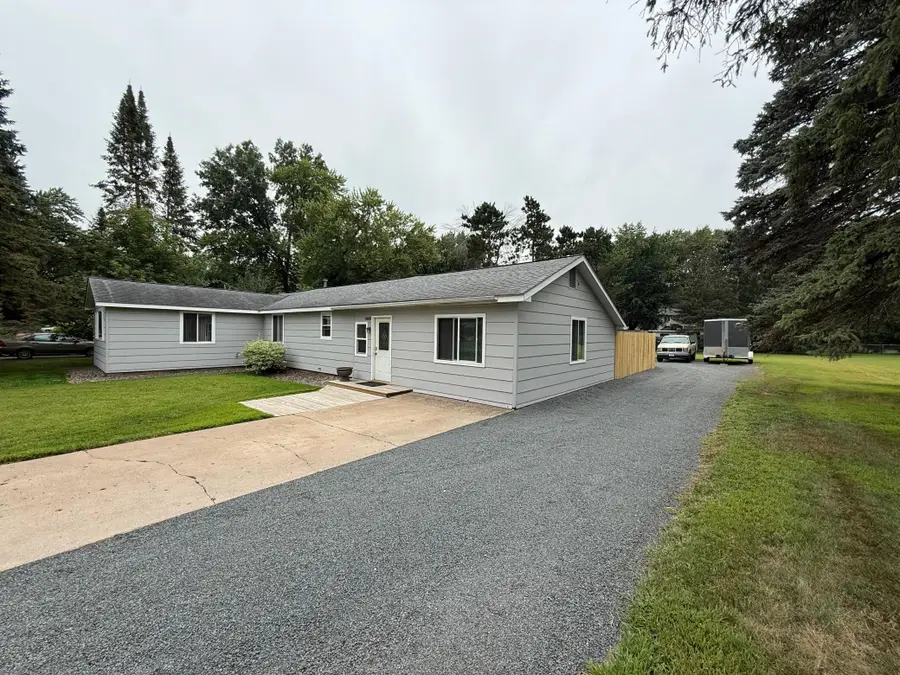 8408 Eastwood Road, Mounds View, MN 55112 - #2