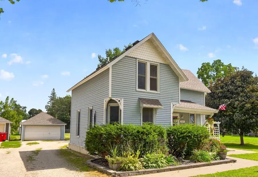 108 2nd Street Ne, Grand Meadow, MN 55936 - #3