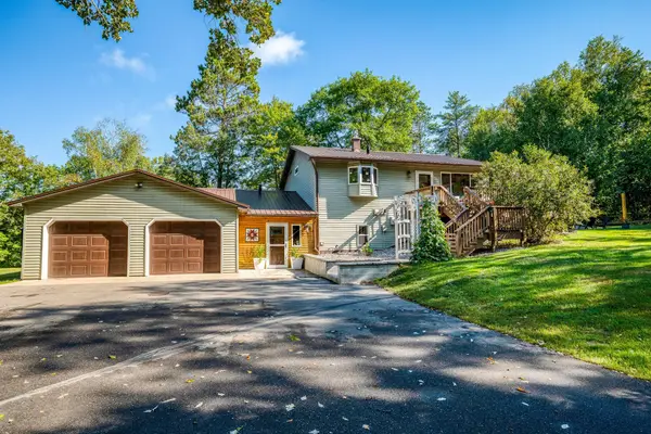 6351 Island View Drive Ne, Bemidji, MN 56601