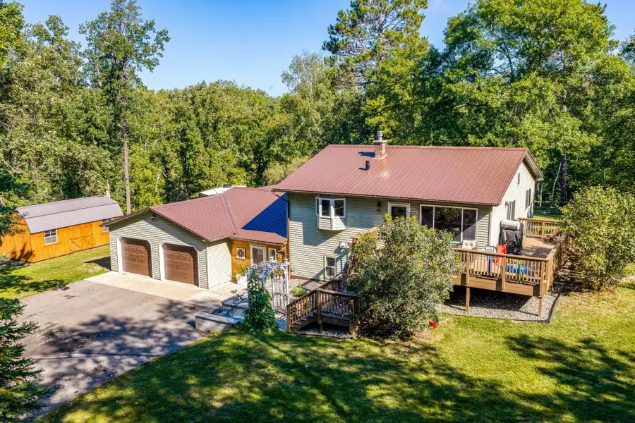 6351 Island View Drive Ne, Bemidji, MN 56601 - #2