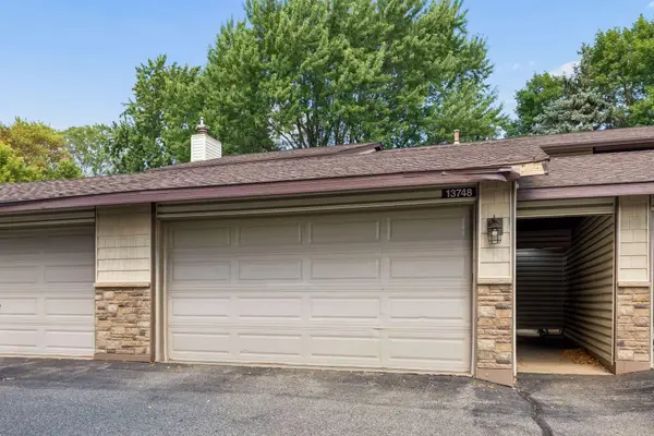 13748 Heather Hills Drive, Burnsville, MN 55337