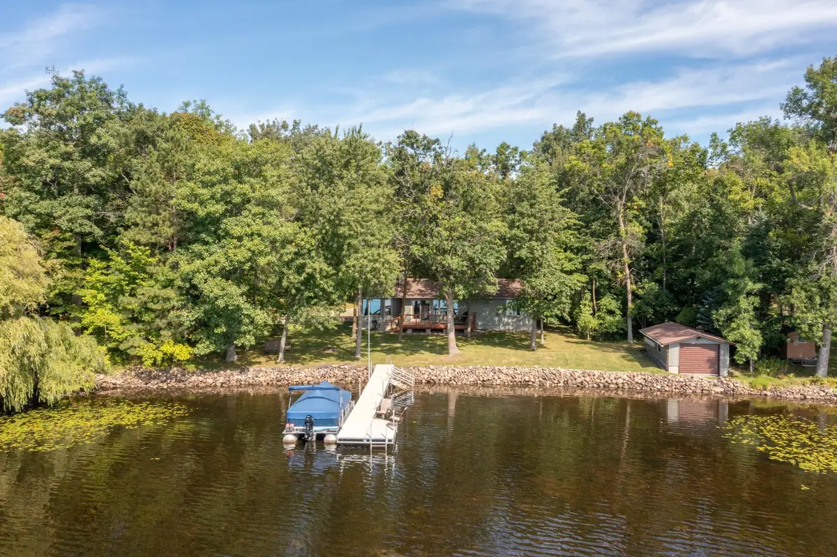 25578 Quarter Road, Pierz, MN 56364 - #1