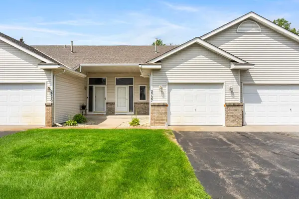2727 230th Court Nw, Saint Francis, MN 55070