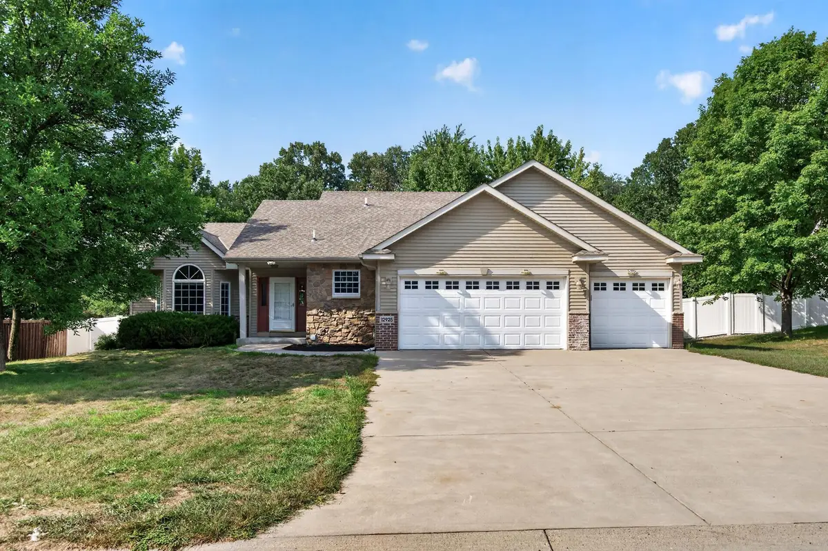12925 194th Lane Nw, Elk River, MN 55330 - #1