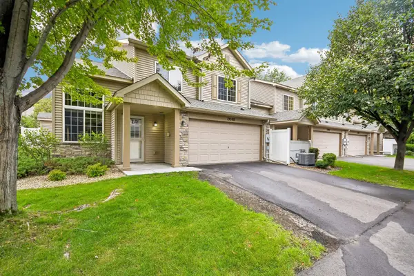13598 Partridge Circle Nw, Andover, MN 55304