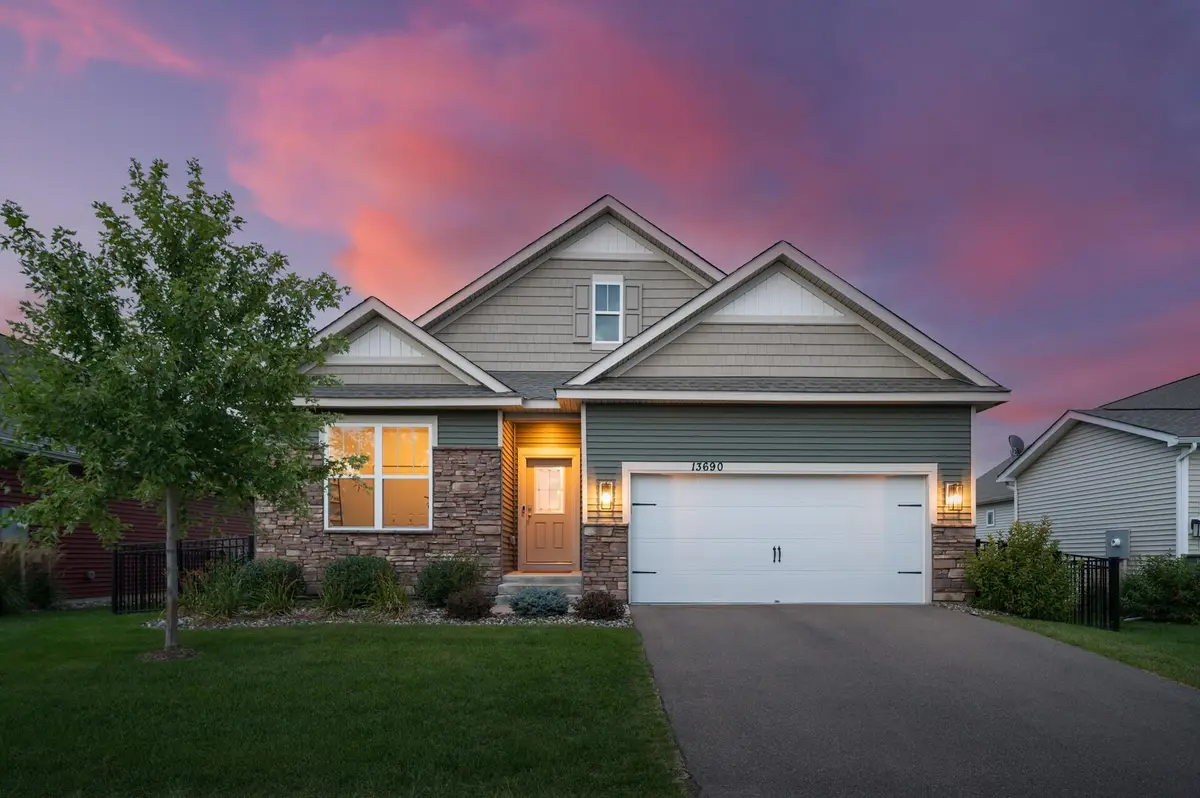 13690 Applewood Trail, Rosemount, MN 55068 - #1