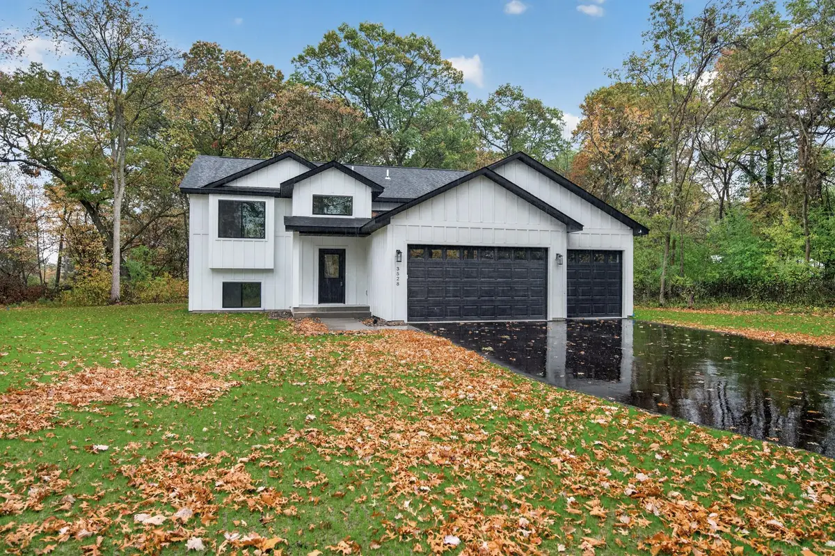 3528 Holly Street S, Cambridge, MN 55008 - #1