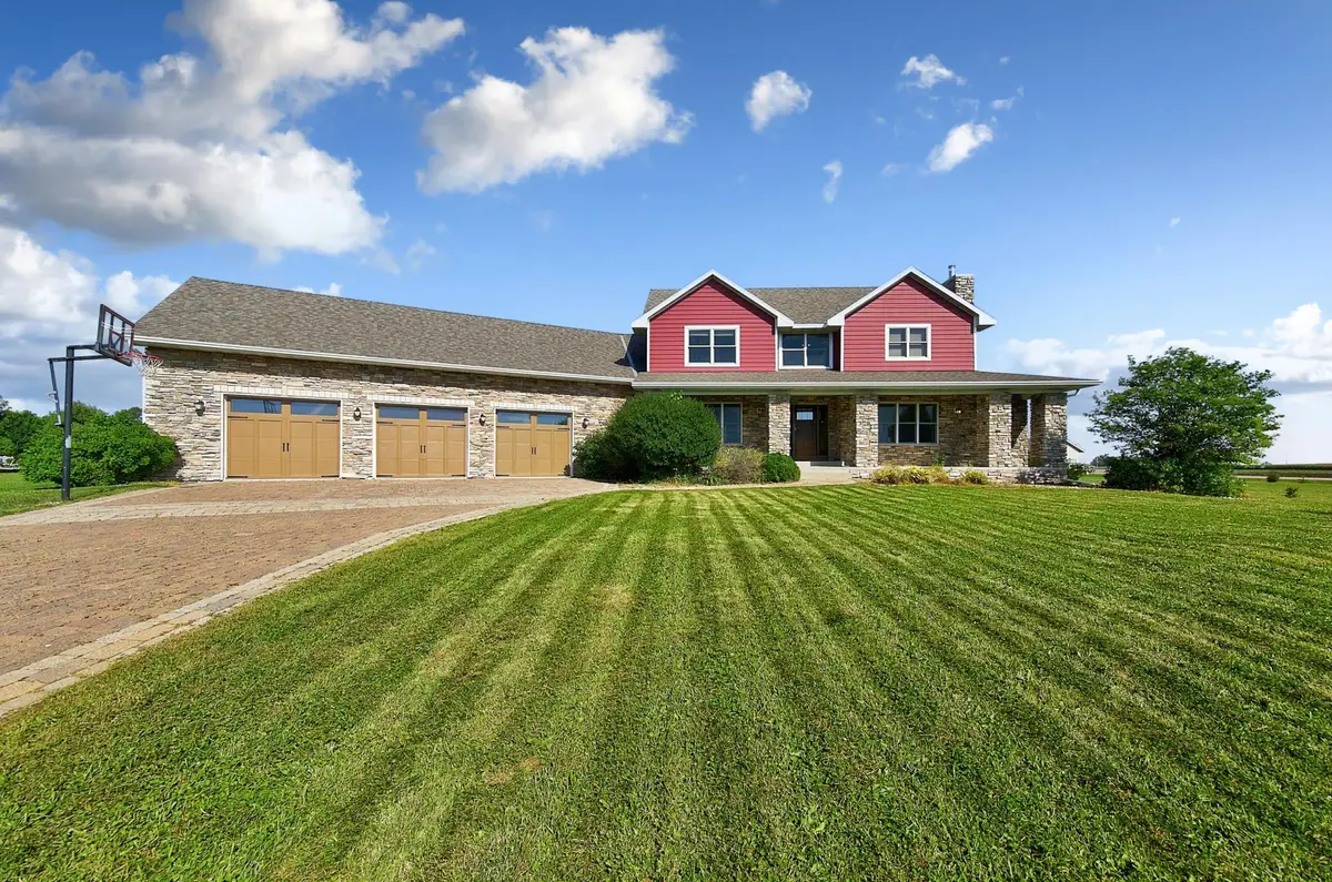 751 S 12th Street, Bird Island, MN 55310 - #1