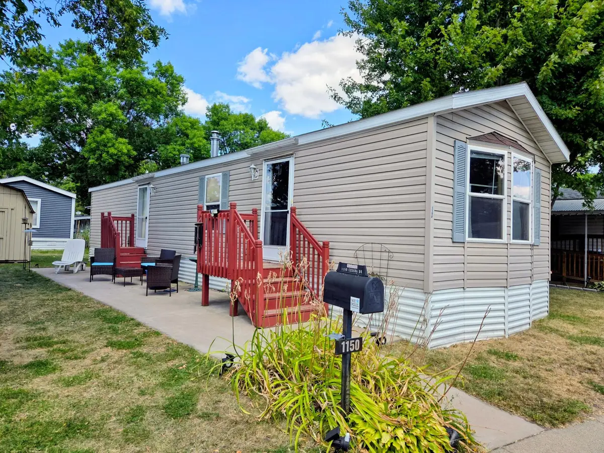 1150 Cessna Drive E, New Brighton, MN 55112 - #1