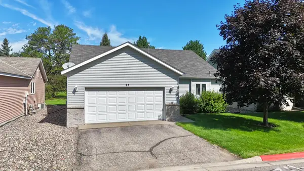 25 Pine Tree Court, Sartell, MN 56377