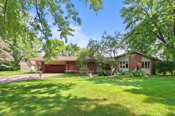 2502 Island View Drive, Saint Cloud, MN 56301
