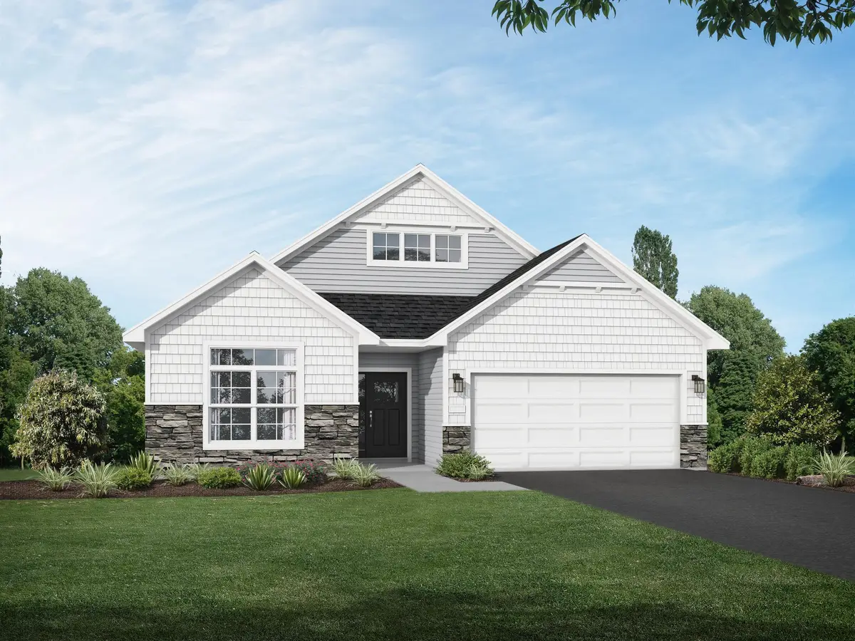 1055 E Meadowsweet Drive, River Falls, WI 54022 - #1