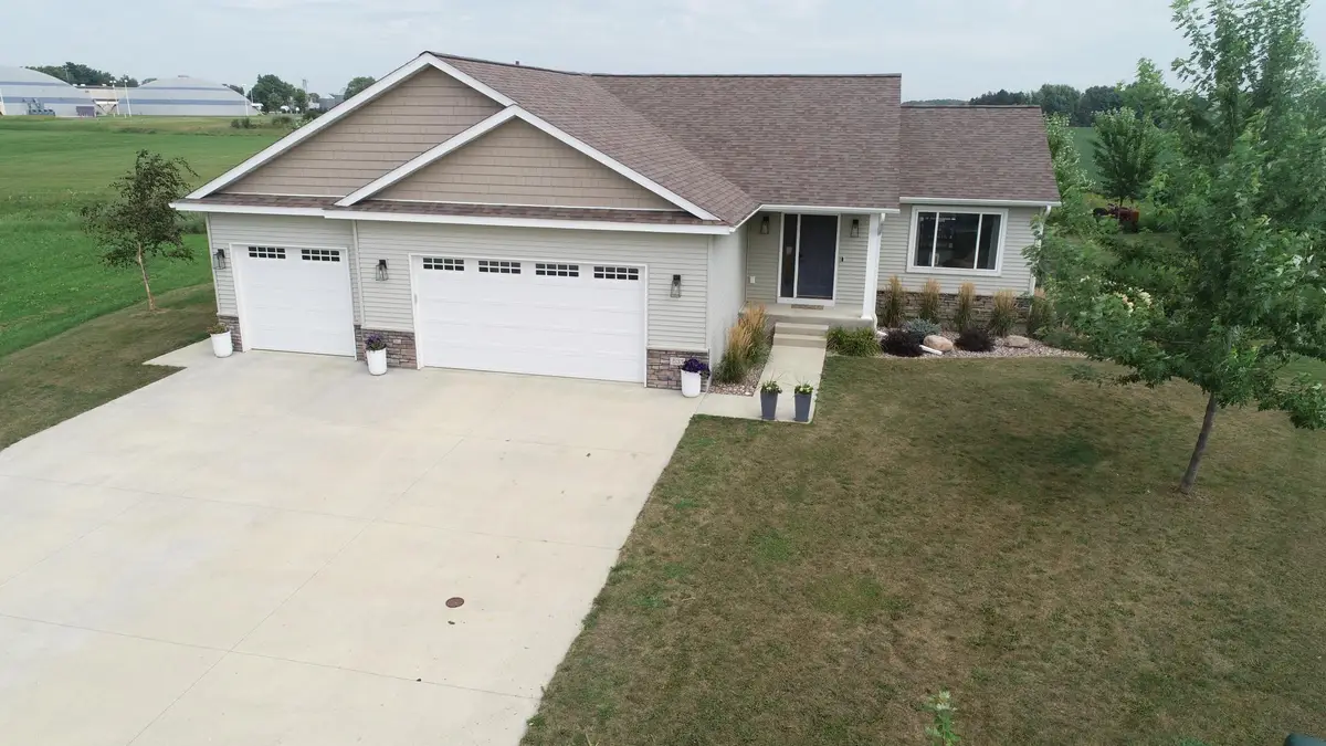 531 Glynn Avenue Ne, Grand Meadow, MN 55936 - #1