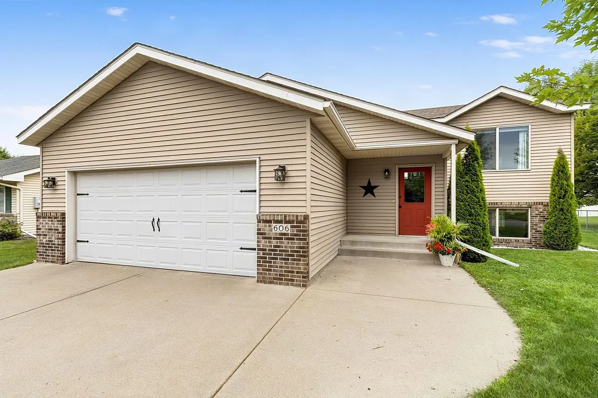 606 Lake Anna Drive, Avon, MN 56310 - #1