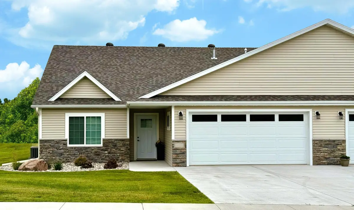 1437 Campus Drive, Fergus Falls, MN 56537 - #1