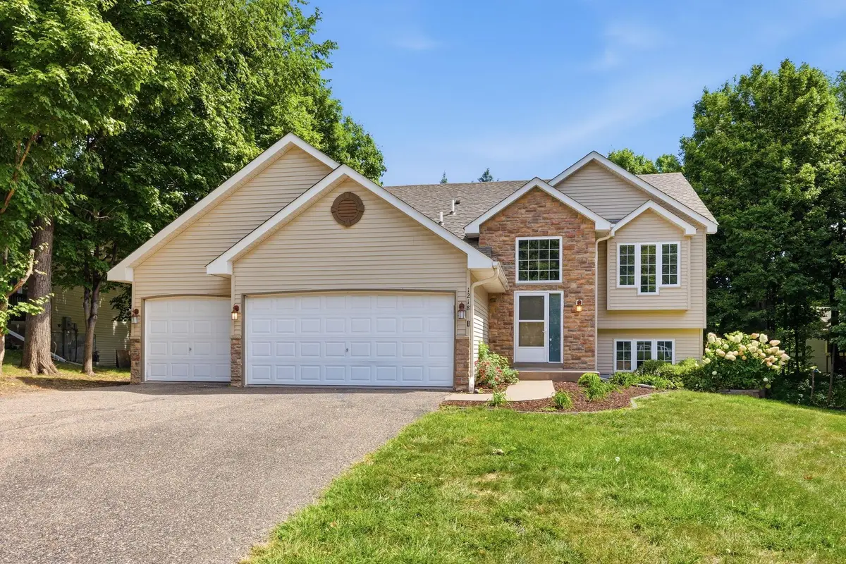 1218 Timber Lane, Buffalo, MN 55313 - #1