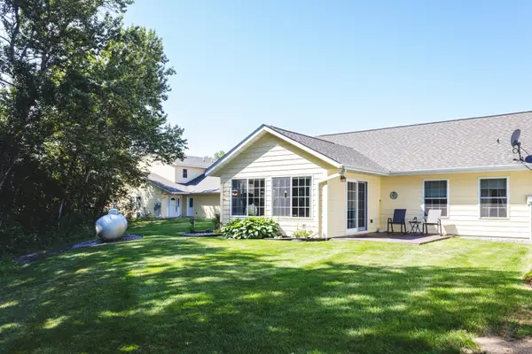116 West Street Circle #104, Miltona, MN 56354
