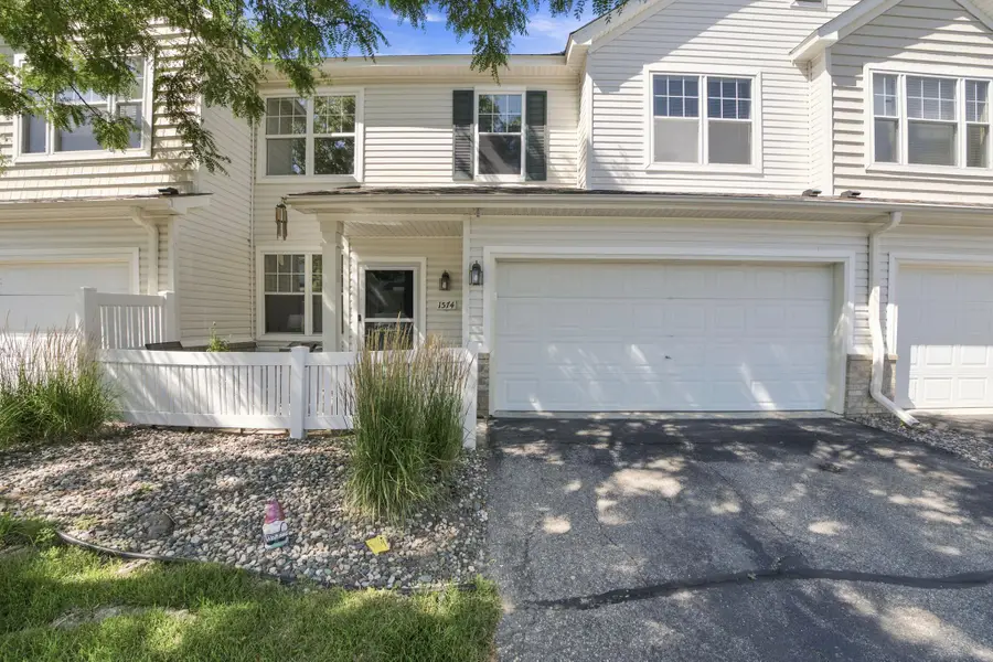 1574 Liberty Circle, Shakopee, MN 55379 - #3