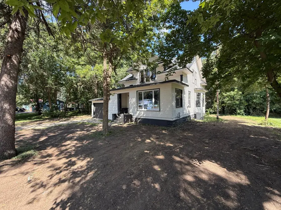 401 2nd Street N, Atwater, MN 56209 - #2