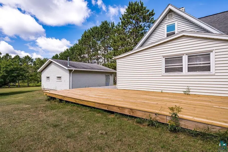 2840 Hagberg Street, Duluth, MN 55811 - #2
