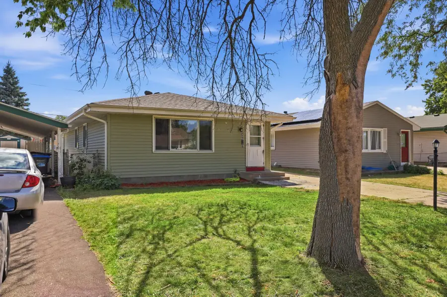 2336 12th Avenue E, North Saint Paul, MN 55109 - #3