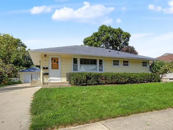 709 18th Avenue Ne, Rochester, MN 55906
