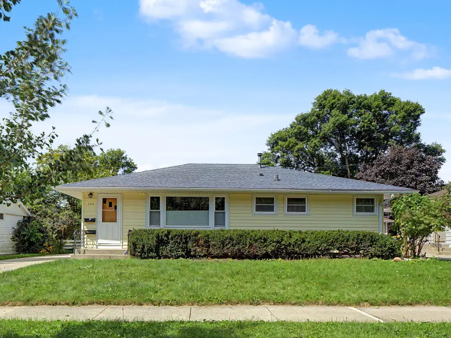 709 18th Avenue Ne, Rochester, MN 55906 - #2