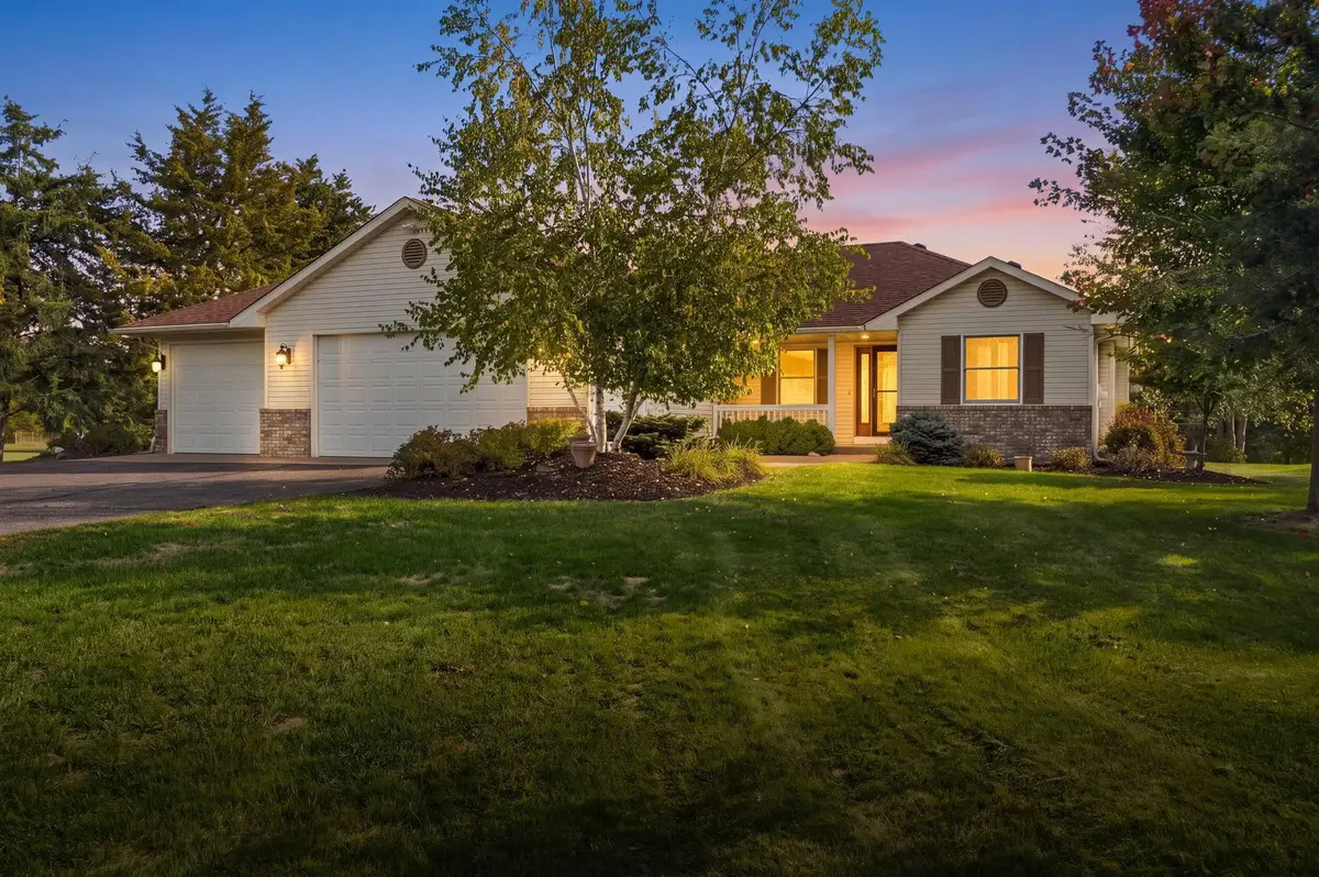 24125 Miller Avenue, Chisago City, MN 55013 - #1