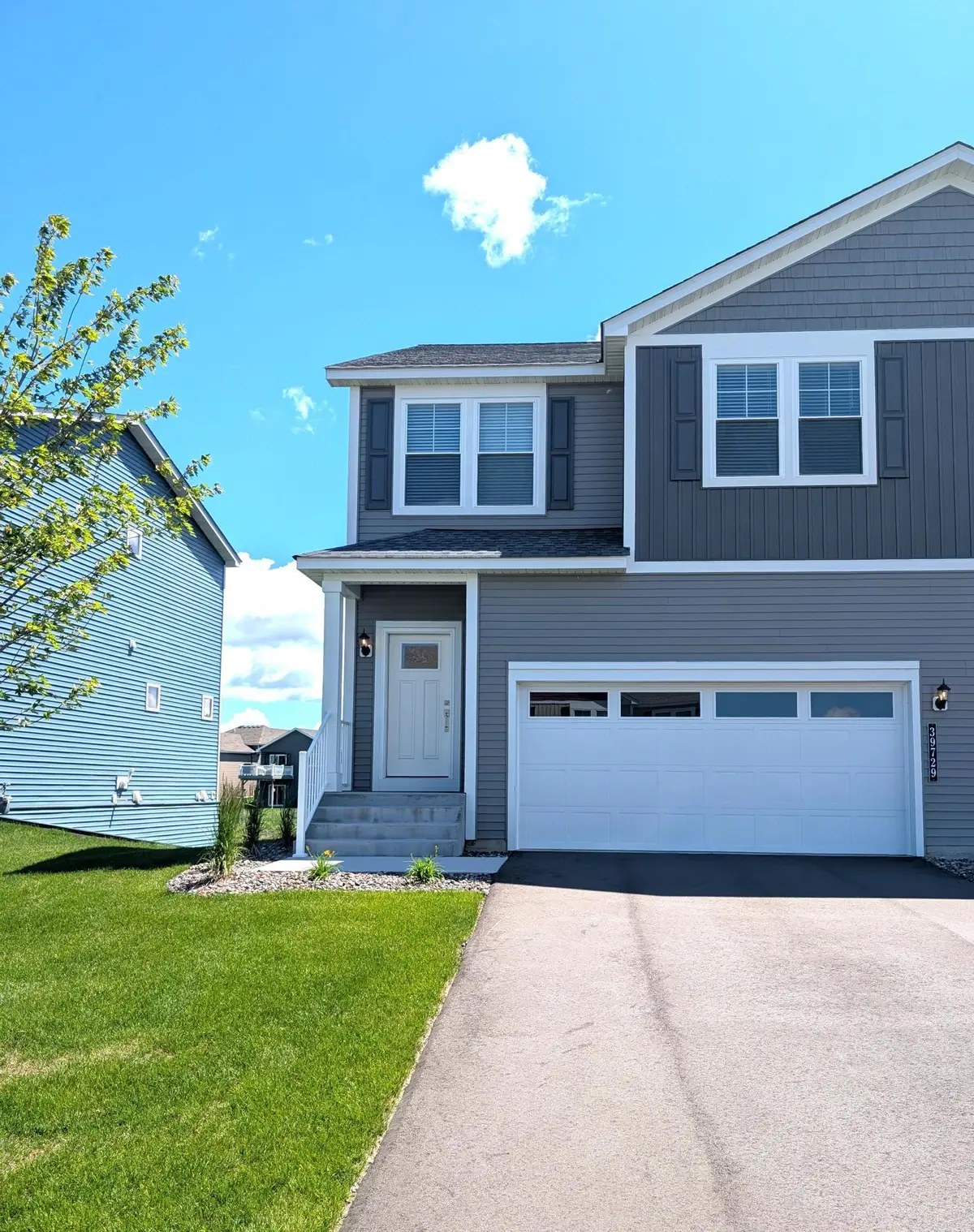 39729 Fallbrook Avenue, North Branch, MN 55056 - #1