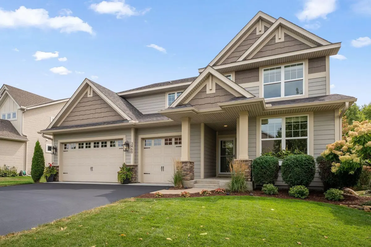 3460 Ridgestone Way, Woodbury, MN 55129 - #1