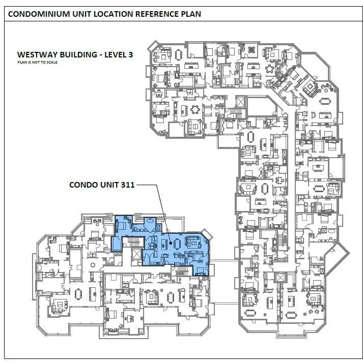 201 Lake Street E #311, Wayzata, MN 55391 - #2