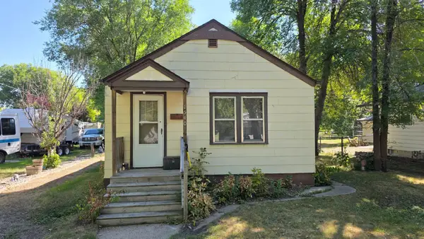 1540 14 1/2 Street S, Fargo, ND 58103