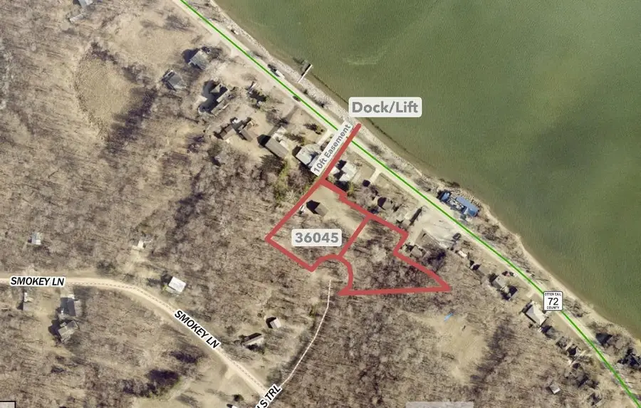 36045 Timber Hills Trail, Battle Lake, MN 56515 - #2