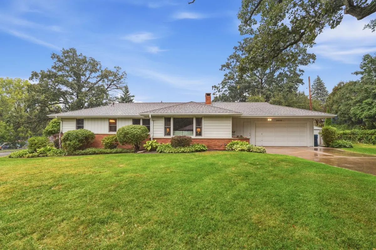 5000 Frontenac Avenue, Golden Valley, MN 55422 - #1