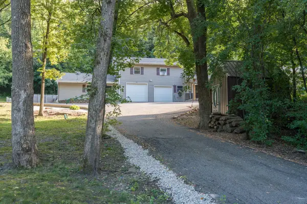 1139 Birch Avenue, South Bend Twp, MN 56001