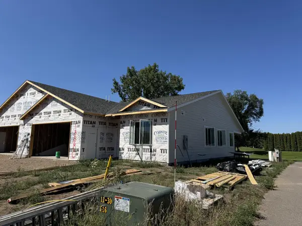 13880 Birdie Lane Se, Becker, MN 55308