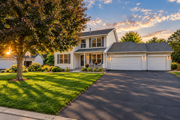 8013 Greenbriar Court, Woodbury, MN 55125