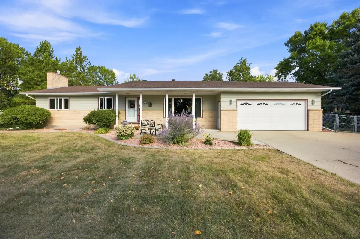 3657 River Drive S, Fargo, ND 58104 - #1