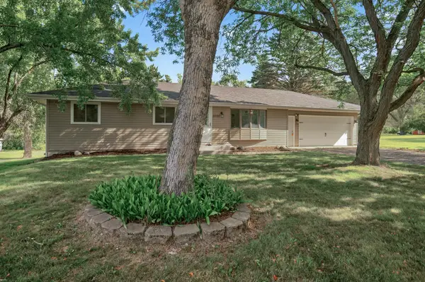 3725 174th Avenue Nw, Andover, MN 55304