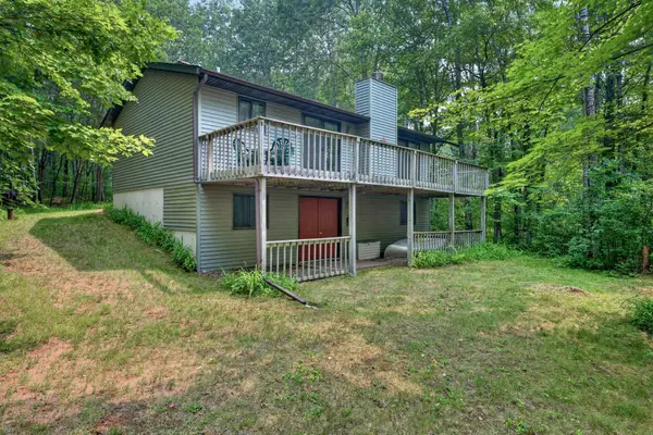 W6151 River Road, Trego, WI 54888