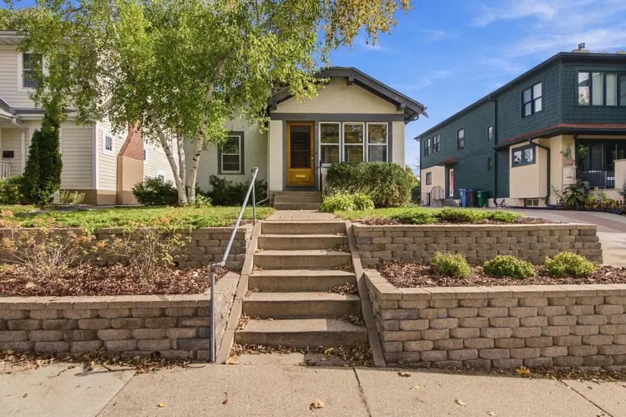 4537 Zenith Avenue S, Minneapolis, MN 55410 - #2
