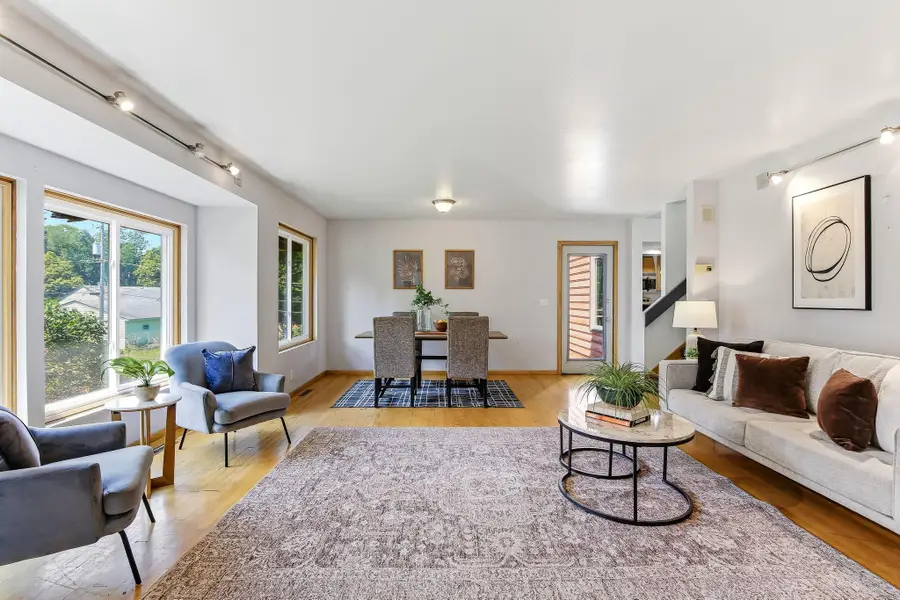 760 1st Avenue Nw, New Brighton, MN 55112 - #2
