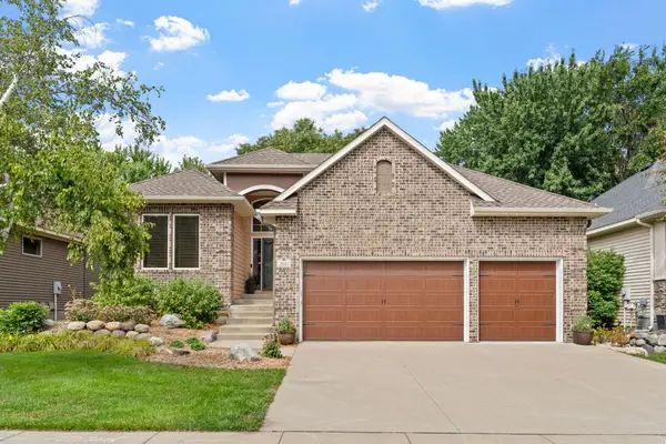 2031 118th Avenue Ne, Blaine, MN 55449