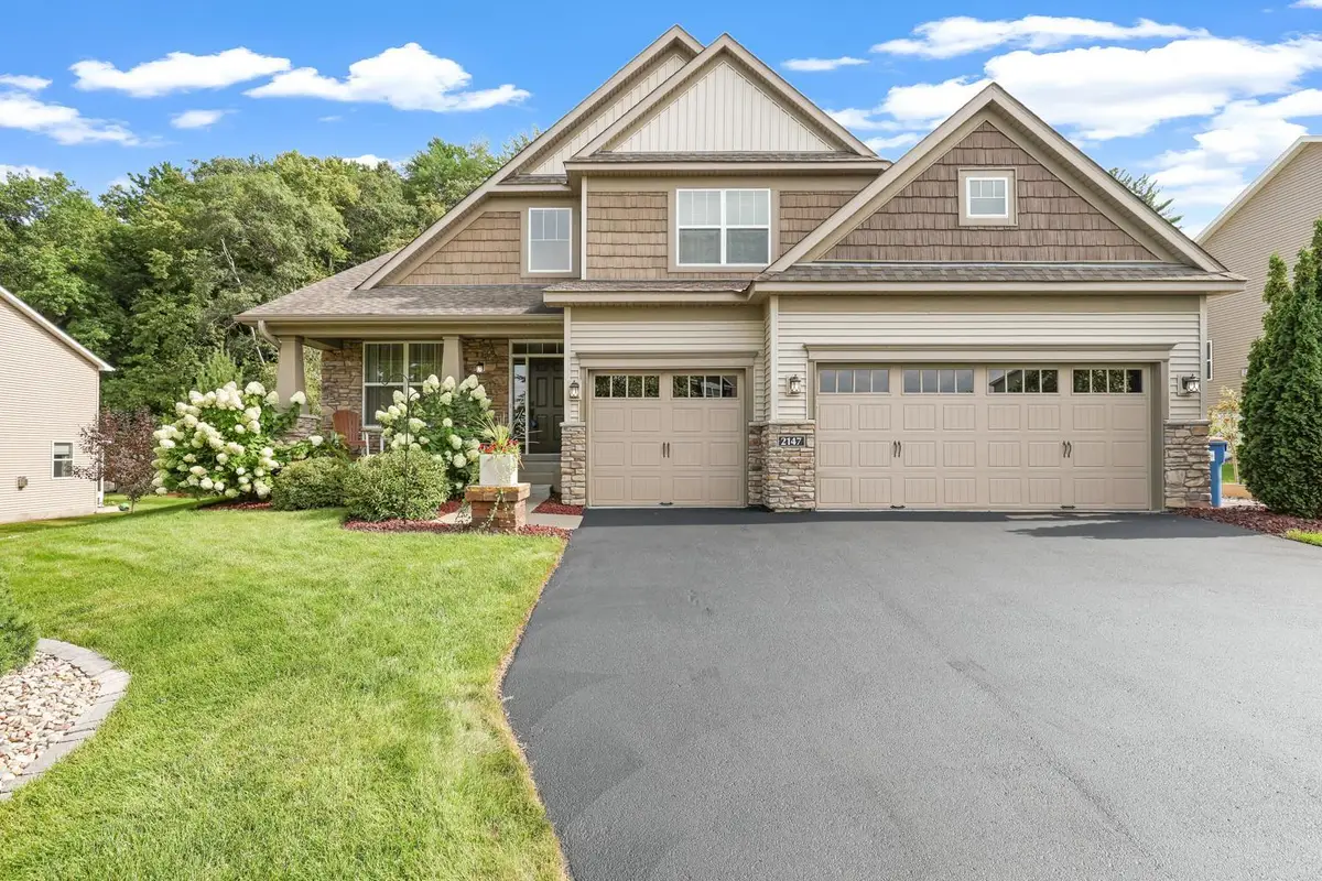 2147 Spring Lake Court, Shakopee, MN 55379 - #1