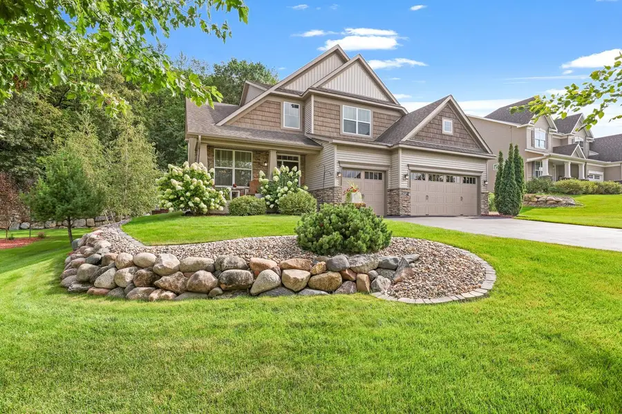 2147 Spring Lake Court, Shakopee, MN 55379 - #2