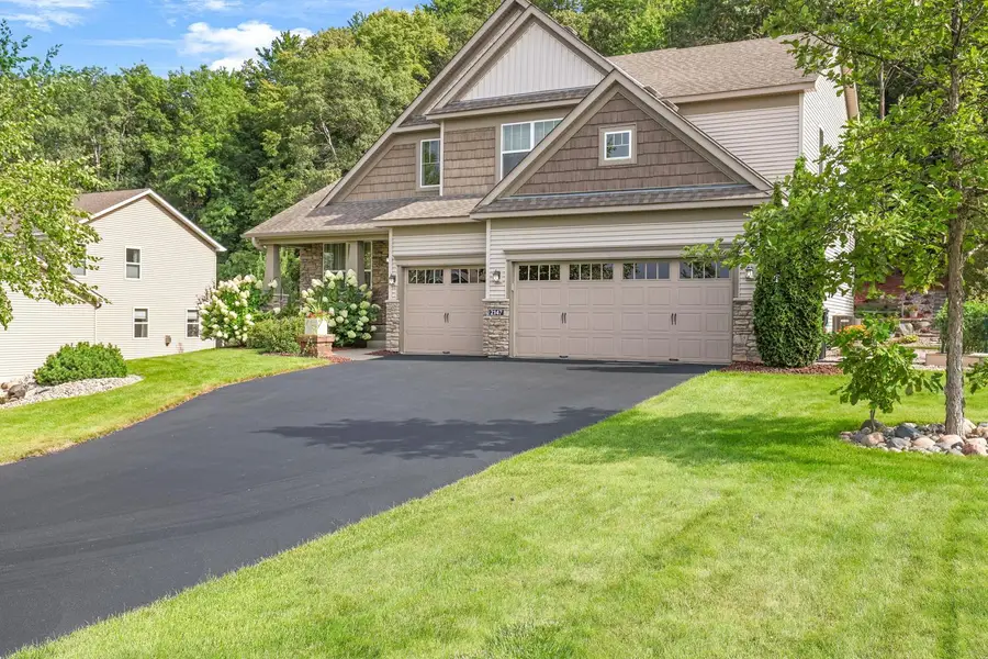 2147 Spring Lake Court, Shakopee, MN 55379 - #3