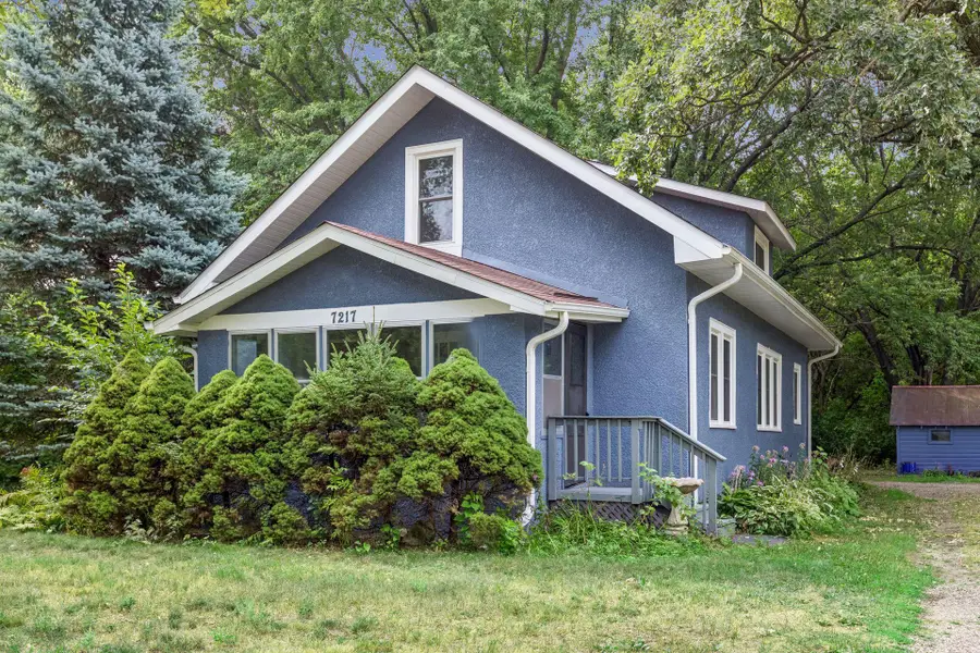 7217 63rd Avenue N, Brooklyn Park, MN 55428 - #2